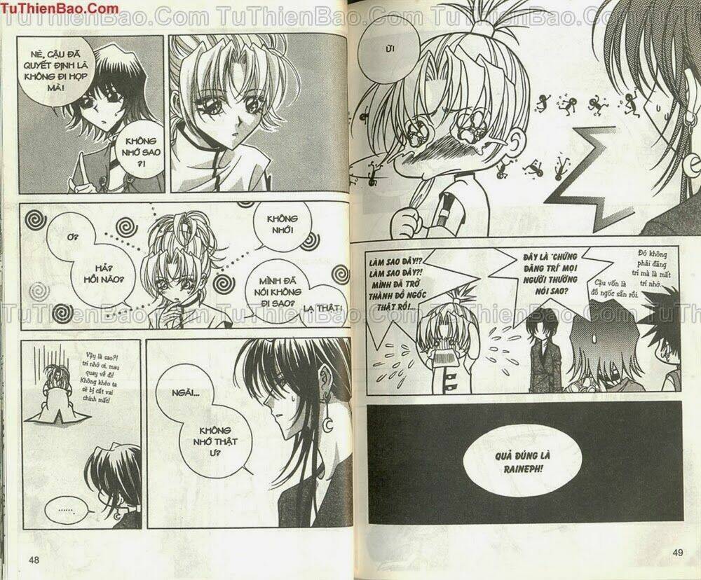 hồi ký ma vương chapter 5 25