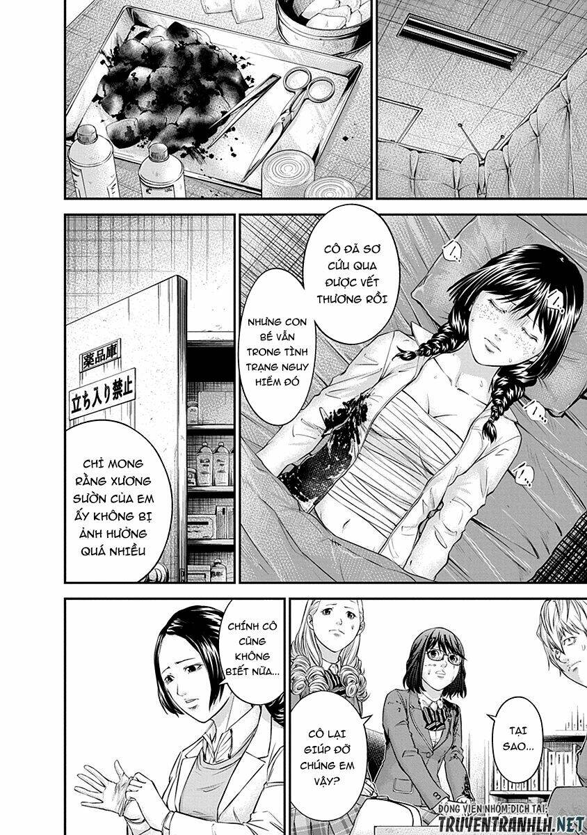 signal 100 chapter 16 12