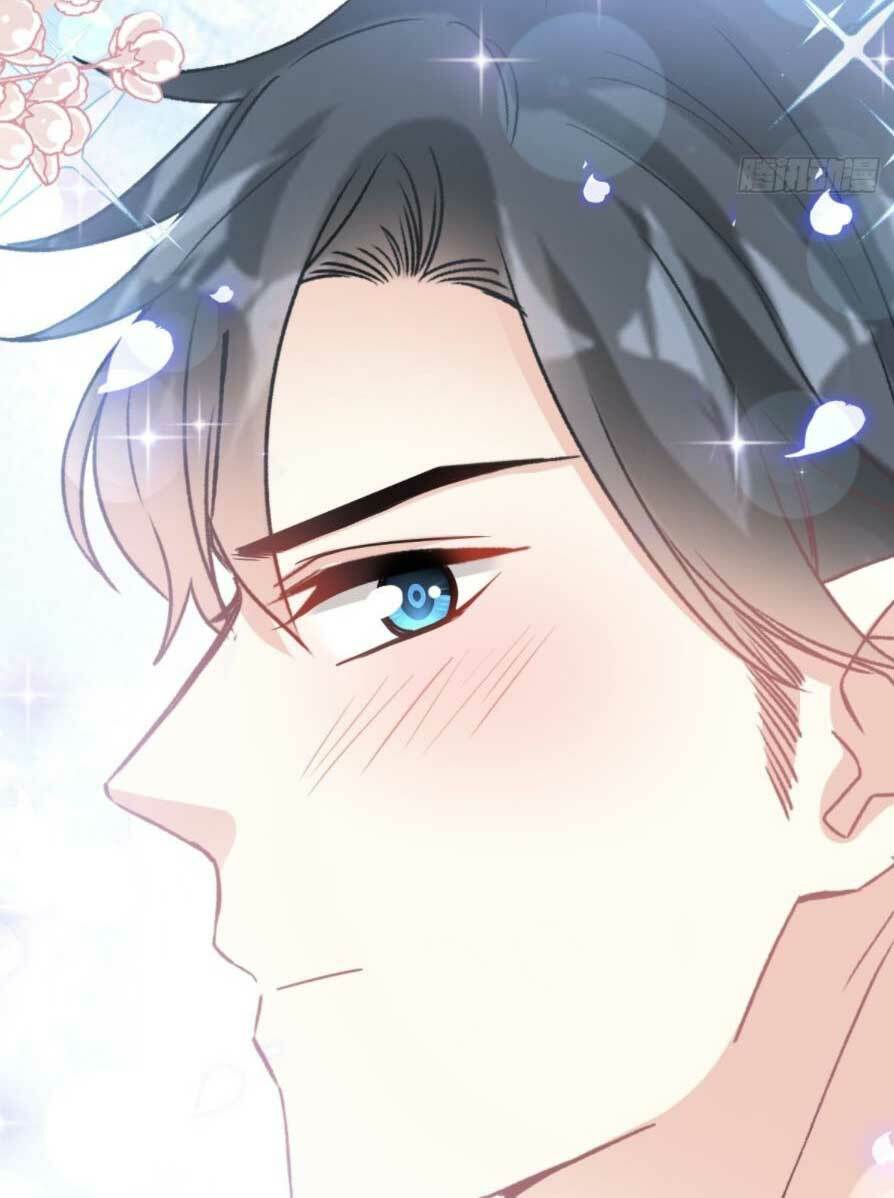 bá đạo tổng tài nhẹ nhàng yêu chapter 85.2 15