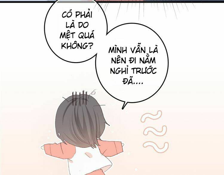 con tim rung động 3 chapter 5 54