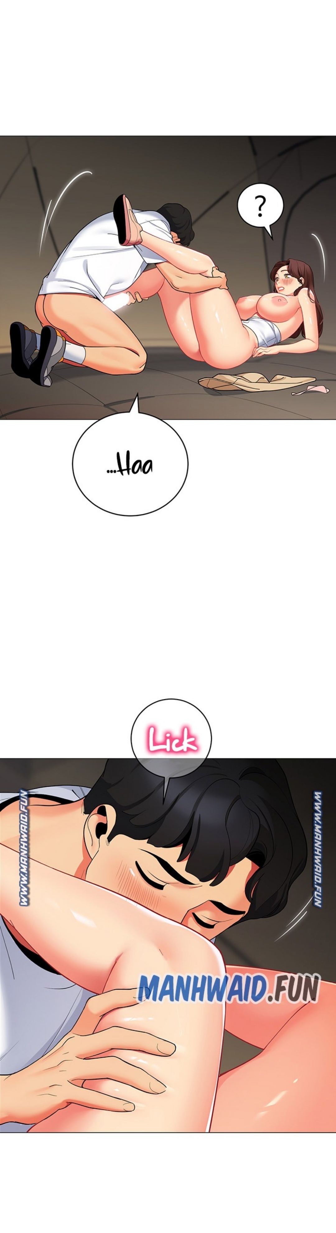 a good day to camp chapter 30 20