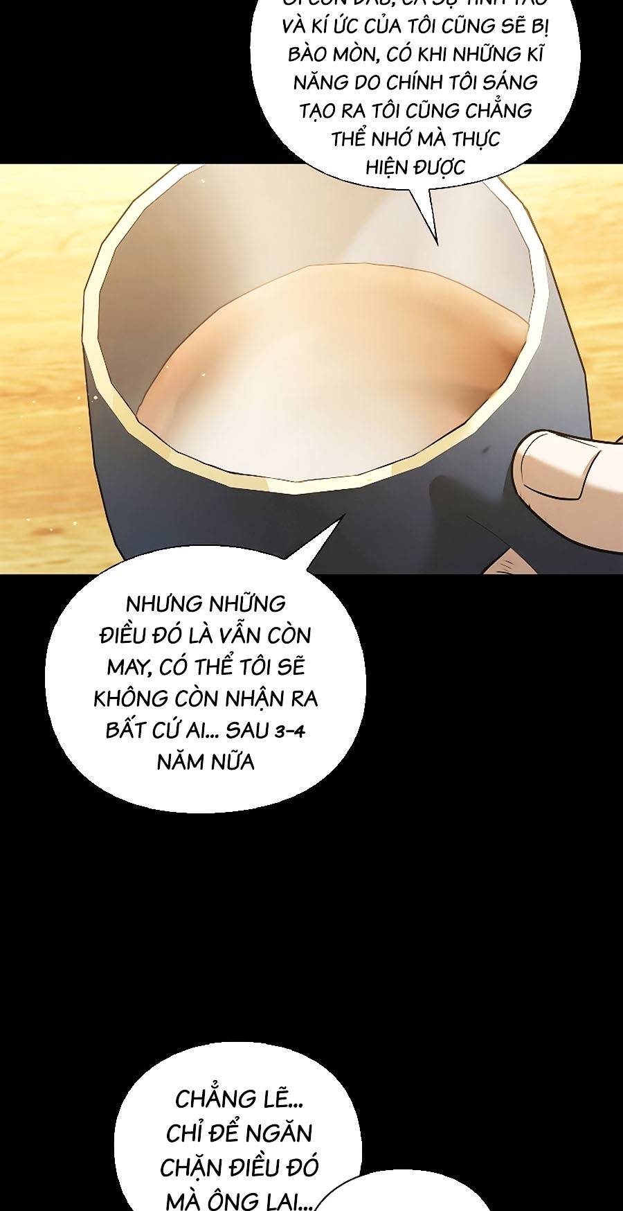 chiến binh học đường - cuộc đột kích trong ngục tối chapter 36 26