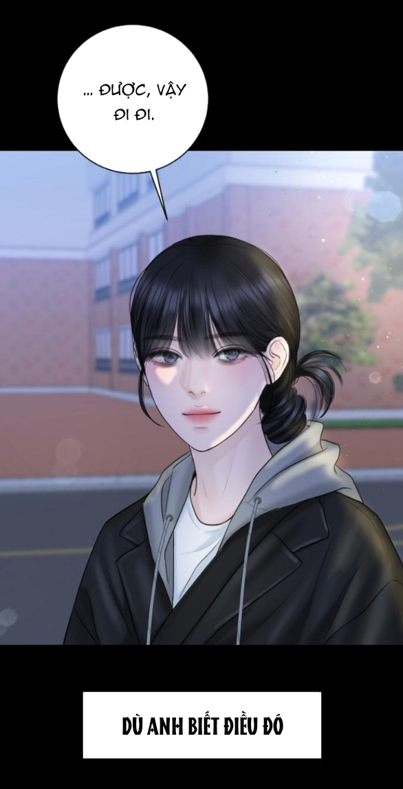 tôi sẽ cho anh thứ tồi tệ nhất chapter 18.1 39