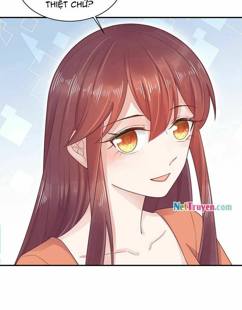 thịnh thế điềm sủng: cô vợ nhỏ đáng yêu của dịch thiếu chapter 11 10