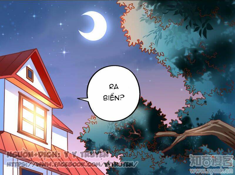 ngư thần đích nhân thả ta đi chapter 37 2