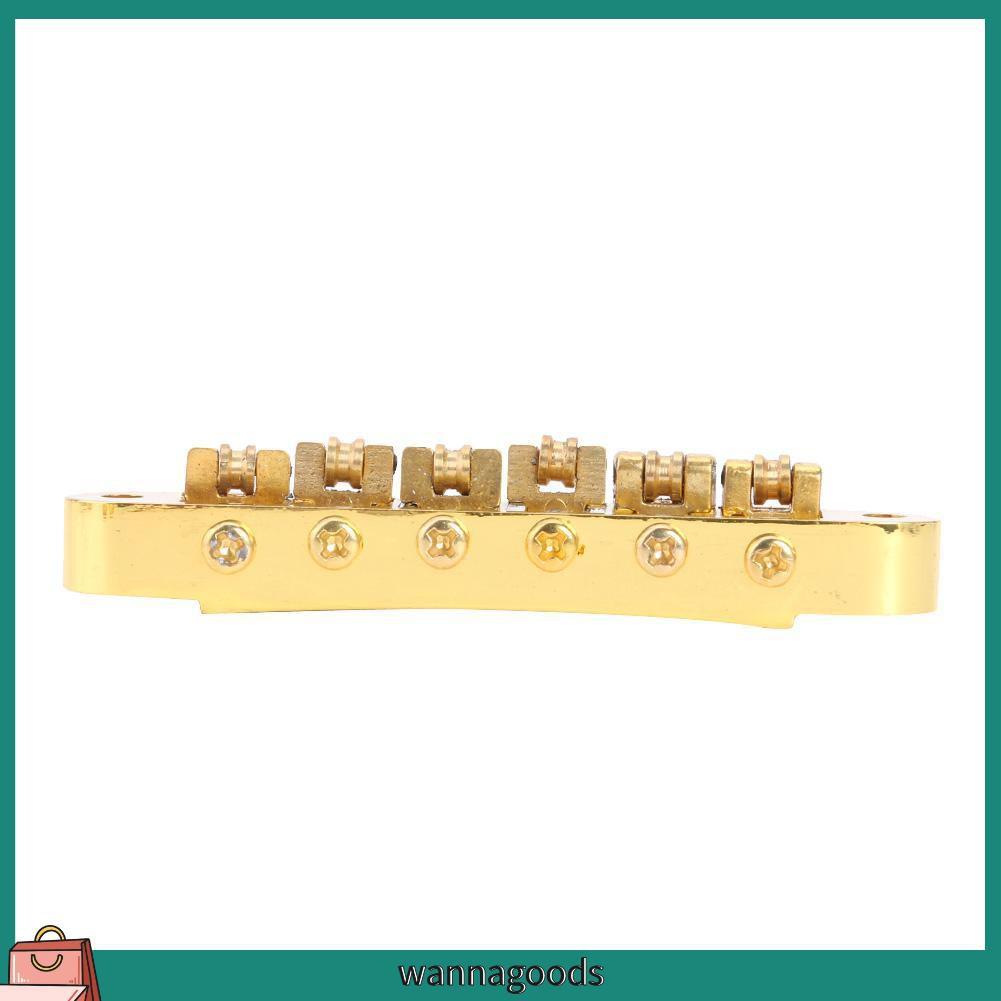 Bộ Ngựa Đàn Guitar Điện