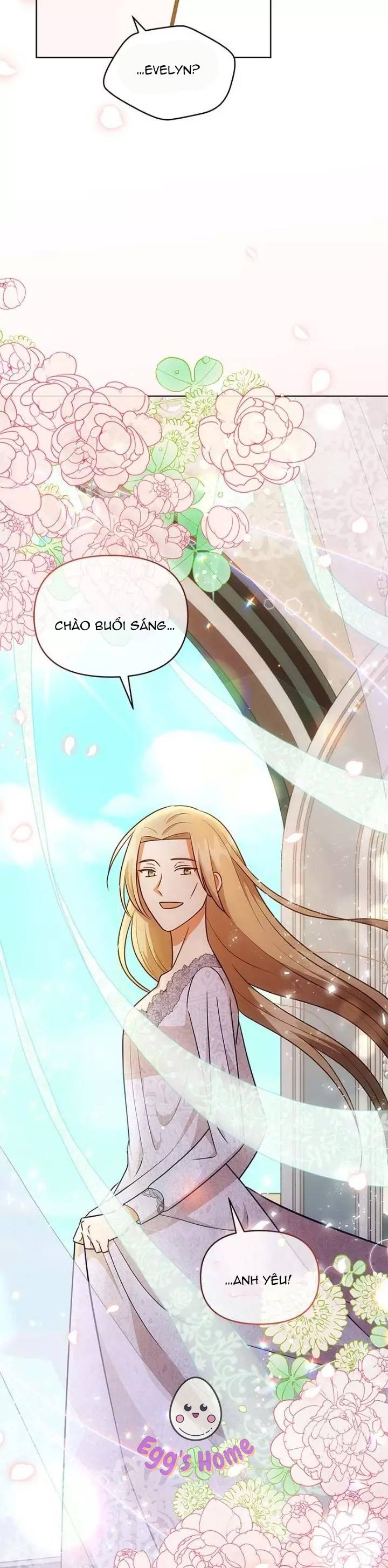 công tước ác quỷ không ngủ được chapter 48 20