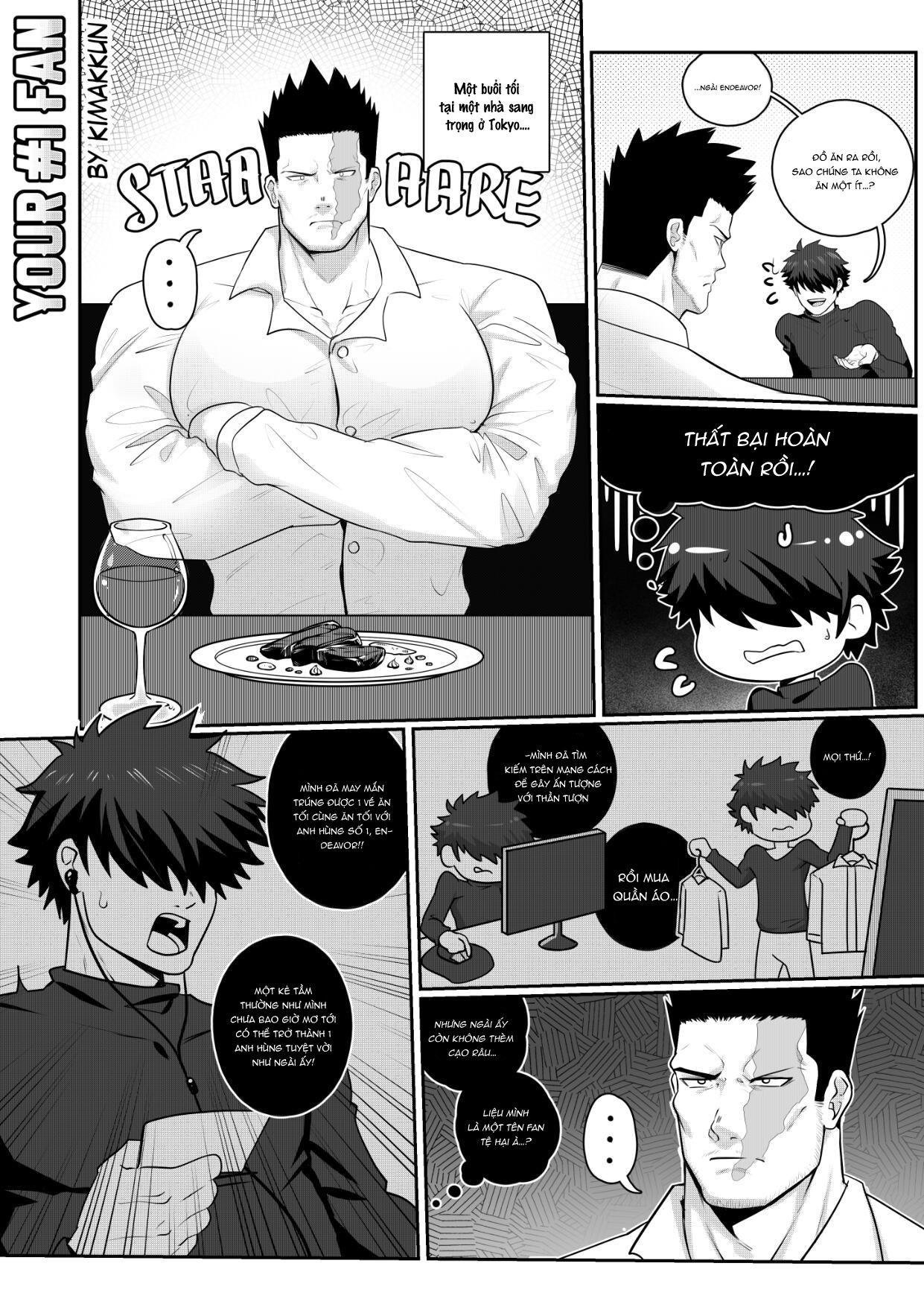 oneshot hỏny nhà rô lai chapter 420 19