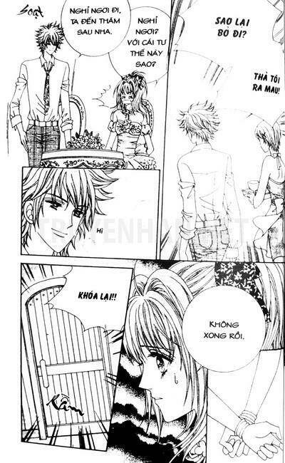 lọ lem hậu đậu chapter 32 14