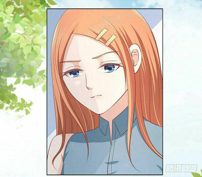 liệt ái tri hạ: series mật đào tiểu tình nhân chapter 176 7