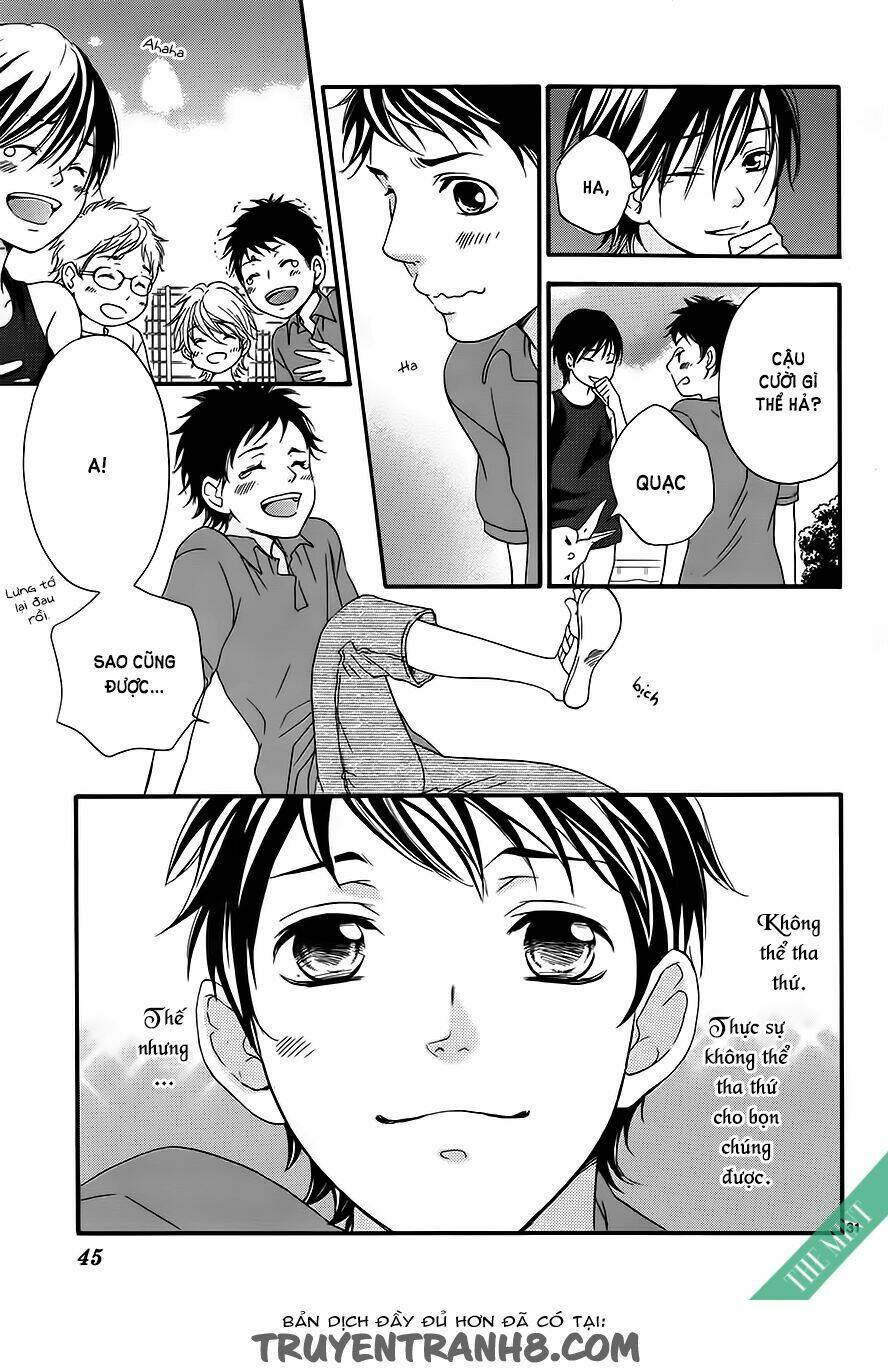 pink to gray chapter 1 35