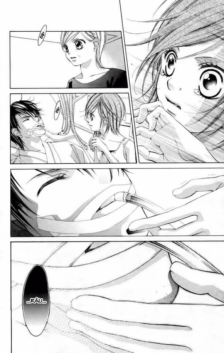 boku no hatsukoi wo kimi ni sasagu chapter 55 19