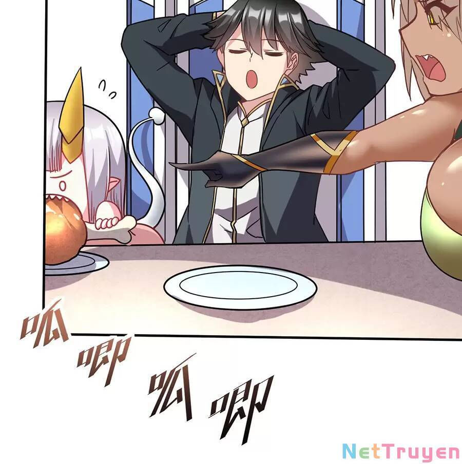 đồ long kỵ sĩ hôn môi ác long chapter 45.2 29