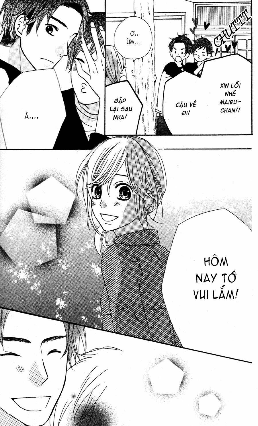 mairunovich chapter 13 19