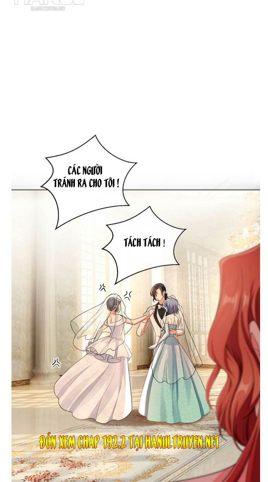 cô vợ nhỏ nuông chiều quá lại thành ác!! chapter 192.1 19