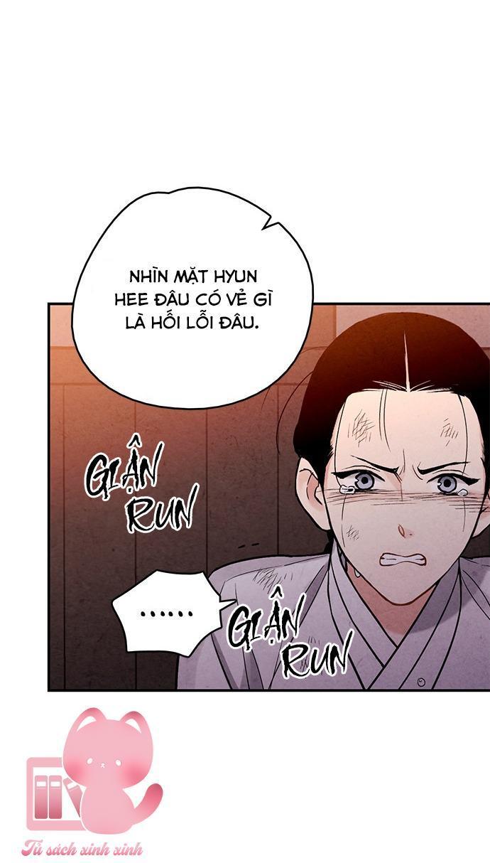 lệnh cấm hôn chapter 94 47