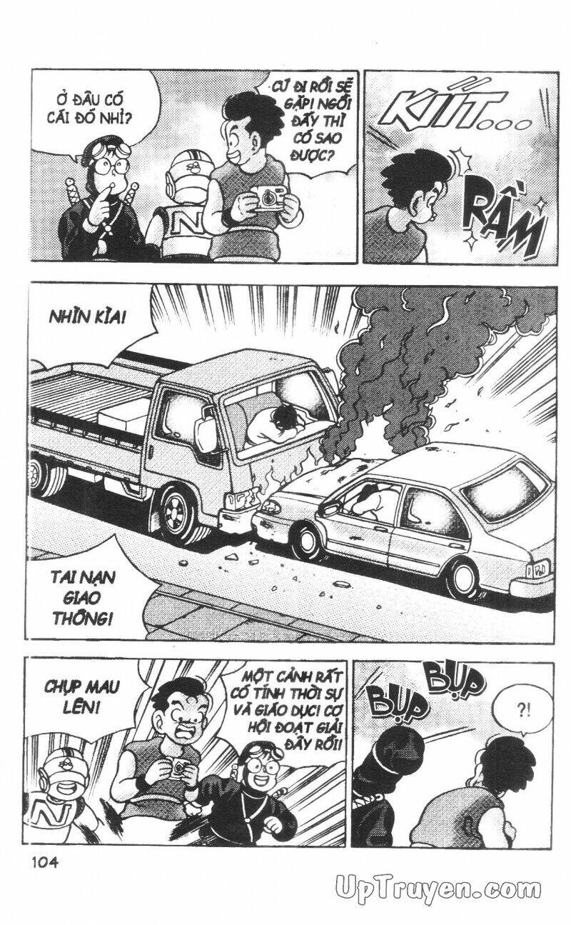 đội quân nhí nhố chapter 30 104