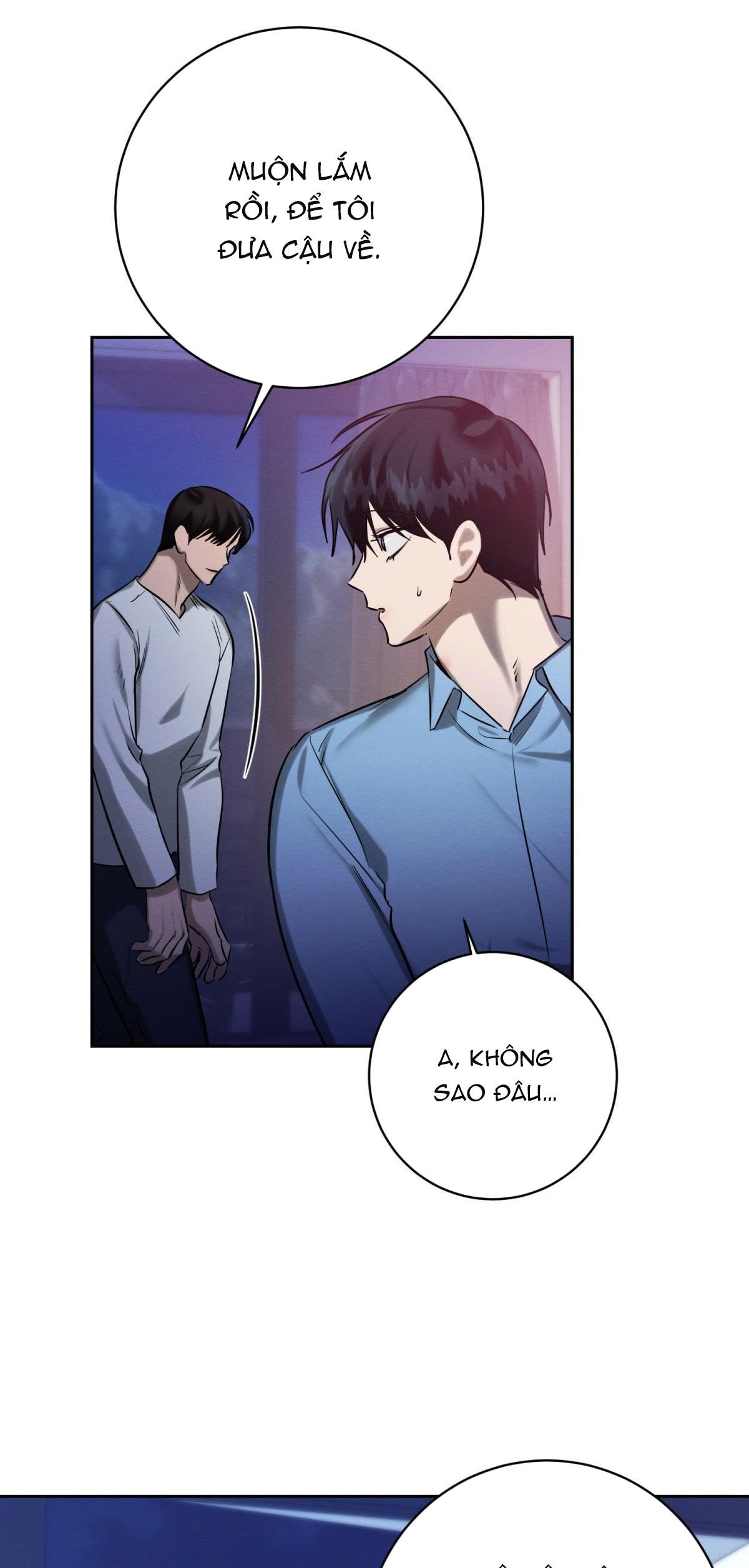 lý do của ác nhân chapter 24 55