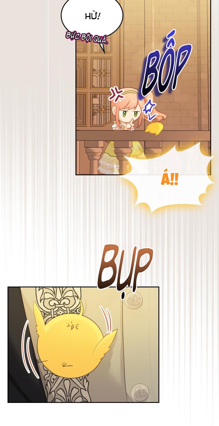 công chúa phản diện muốn ở trong ngôi nhà bánh quy chapter 41 34