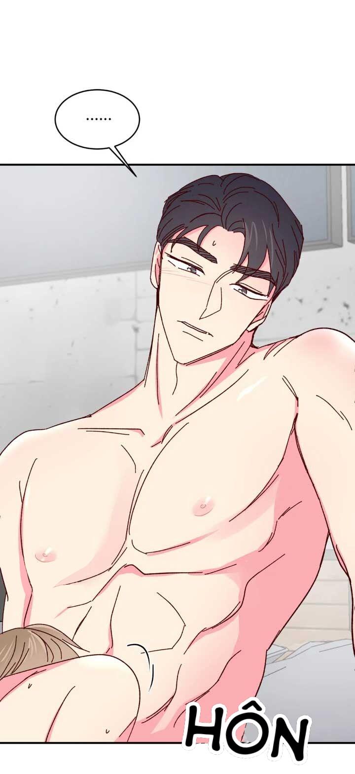 món tráng miệng của sếp tổng chapter 63 25