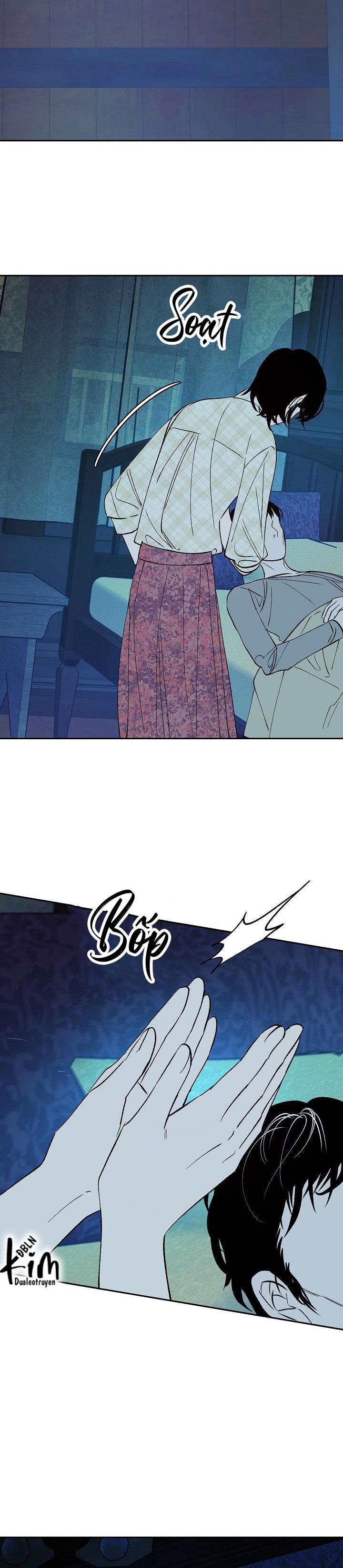 sa ha (anh dâu x em chồng) chapter 14 14