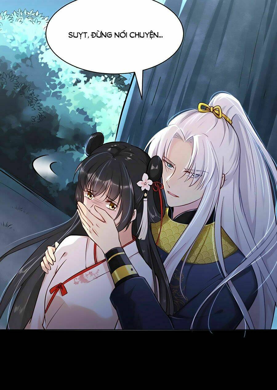 thần y nữ ngỗ tác chapter 12 18