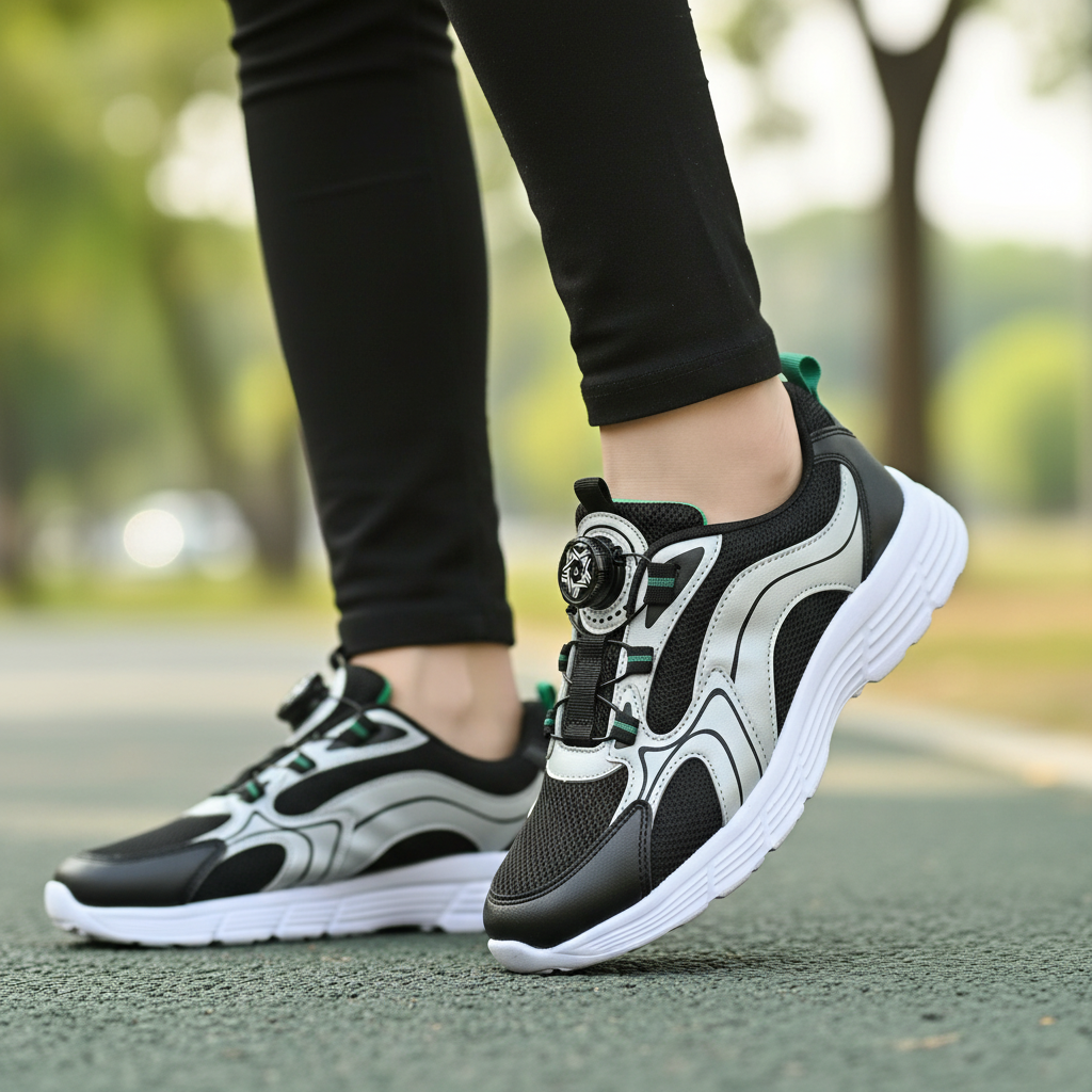 Giày thể thao Biti's khóa thông minh  (36-40)