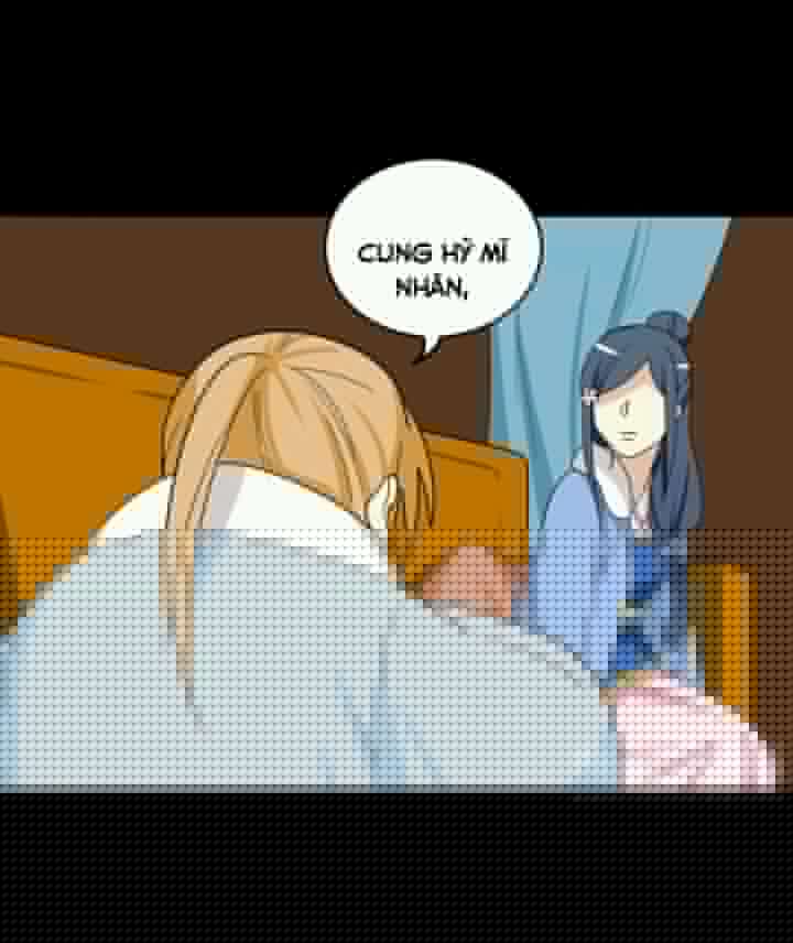 lưỡng bất nghi (full) chapter 95 29