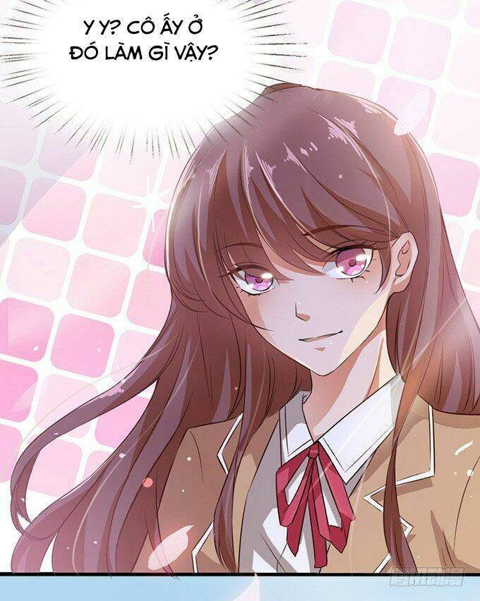 tình yêu ba tuyến chapter 1 77