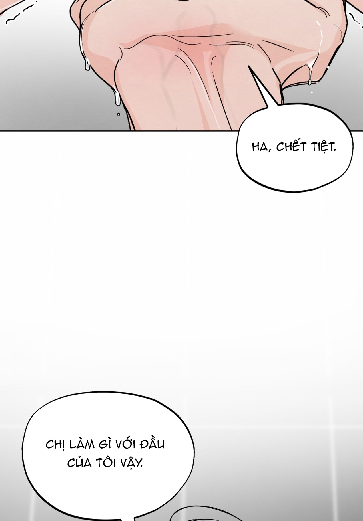 hoàn cảnh của rác rưởi chapter 29.1 27