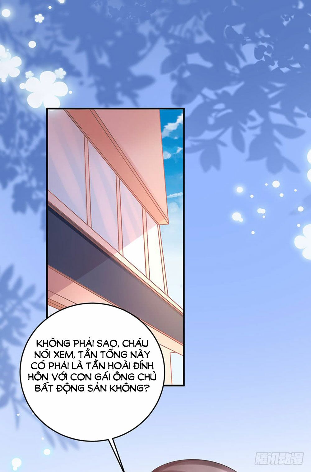 luyến đường thời quang chapter 70 2