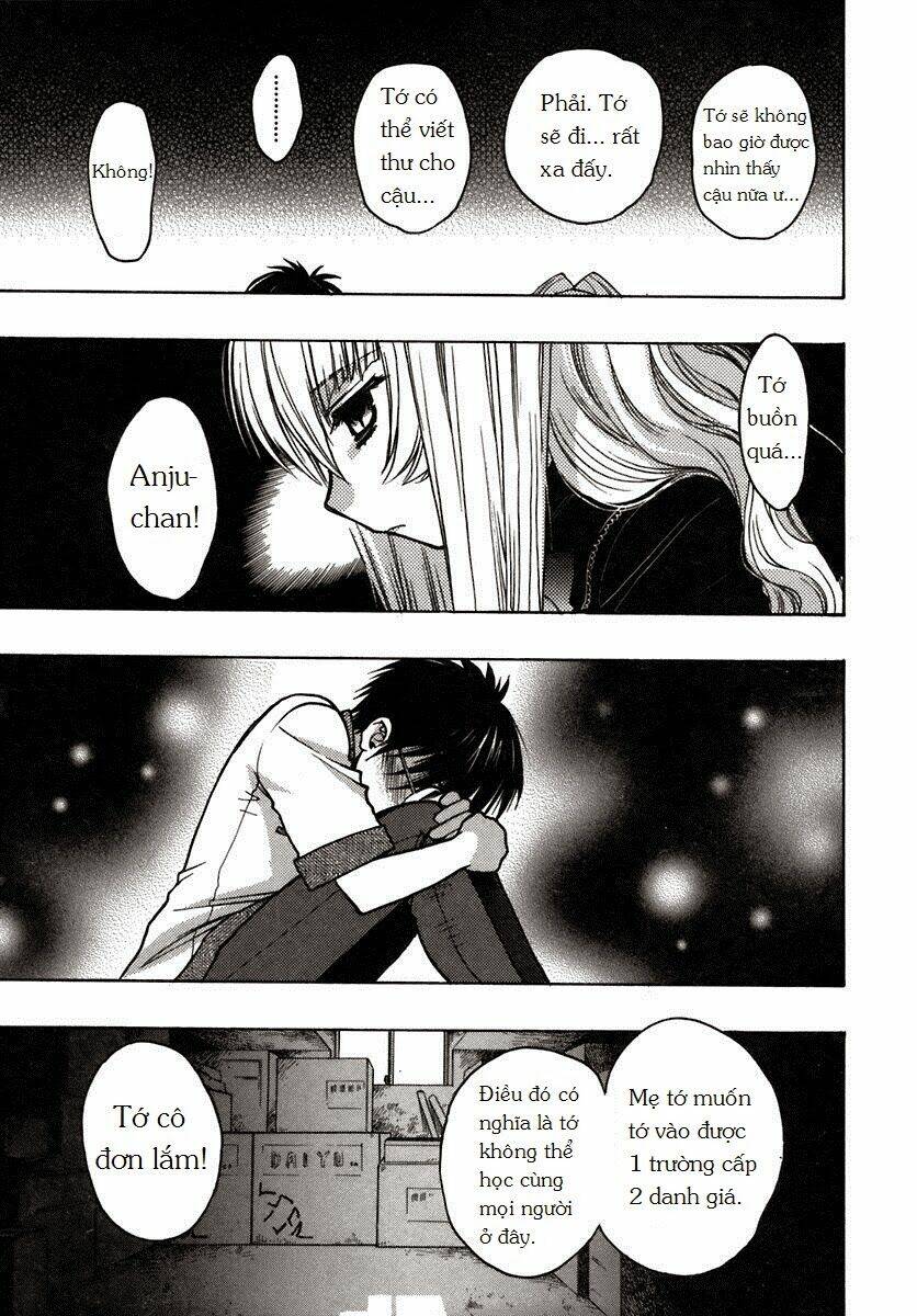 little vampire chapter 46 17