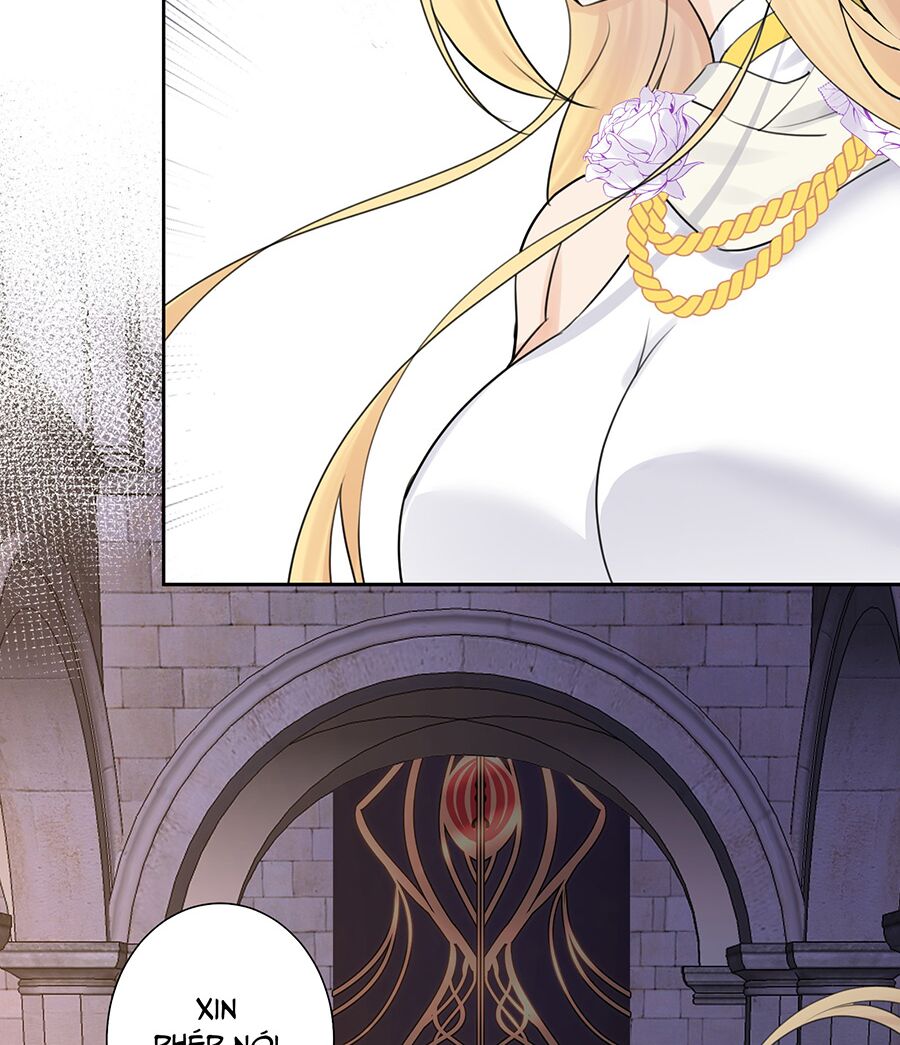 bản giáo chủ thân bất do kỷ chapter 5 41