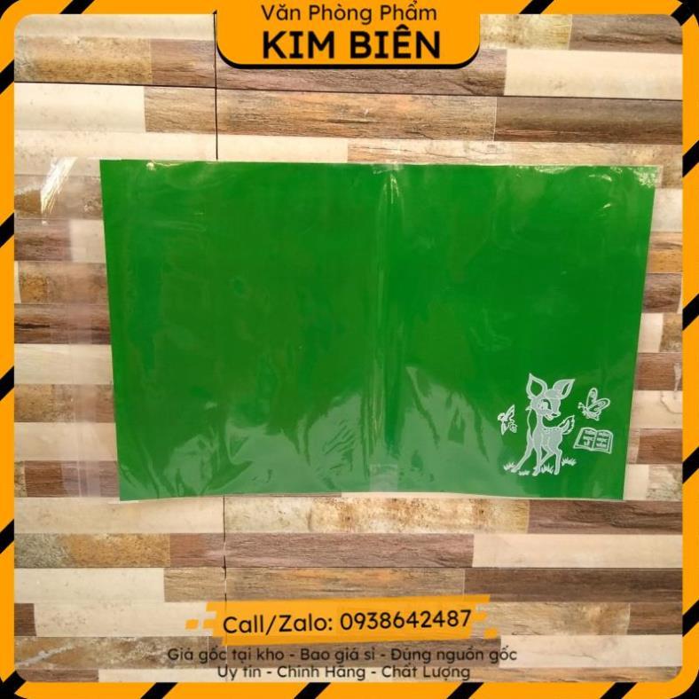 ️sỉ vpp,sẵn hàng️ Giấy bao tậ.p thủ công đủ màu loại tốt màu đẹp. - VPP Kim Biên