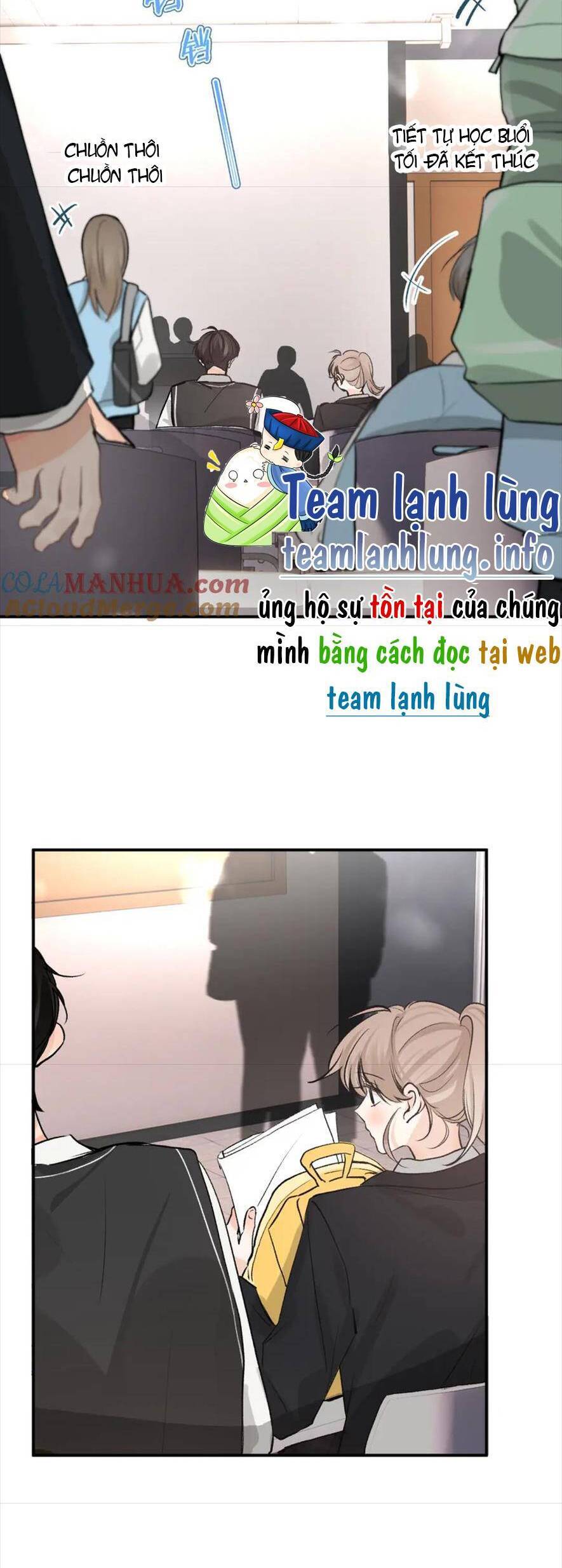 nhật ký tình yêu hằng ngày chapter 13 29