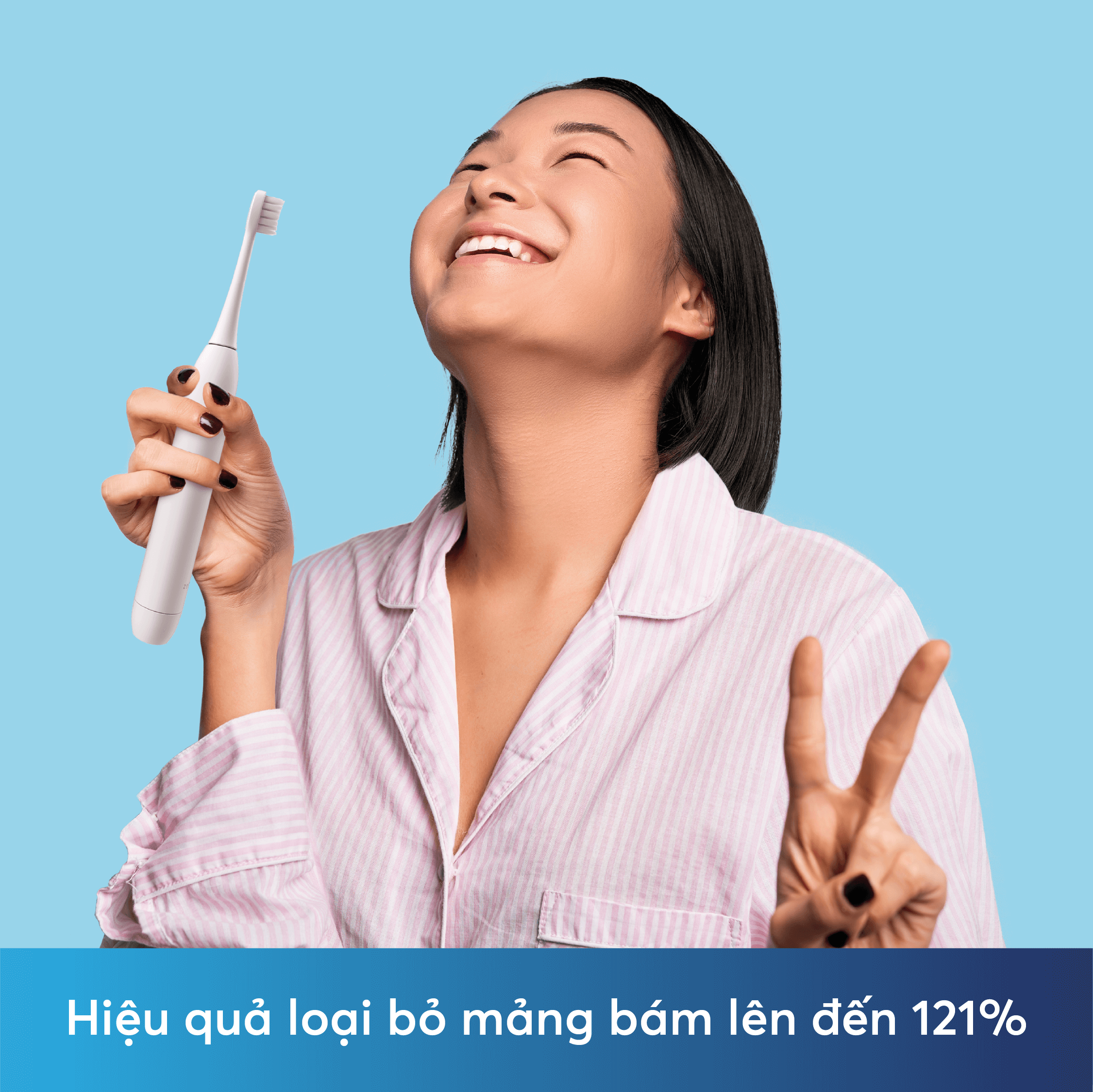 Combo 3 Đầu Bàn Chải Điện Zenyum Sonic Thay Thế TB14A - Màu Hồng San Hô - Công Nghệ Singapore - HOT