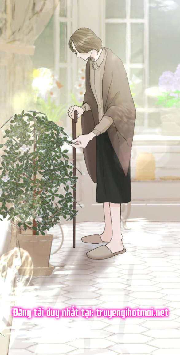 my demon - ác quỷ của tôi chapter 5.1 27