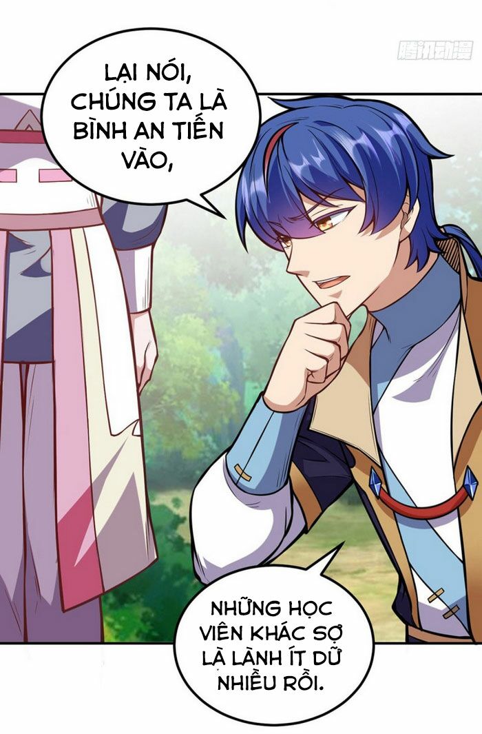 võ đạo độc tôn chapter 216 3