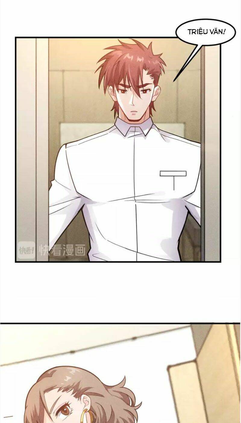 cao thủ cận vệ của nữ chủ tịch chapter 131 5