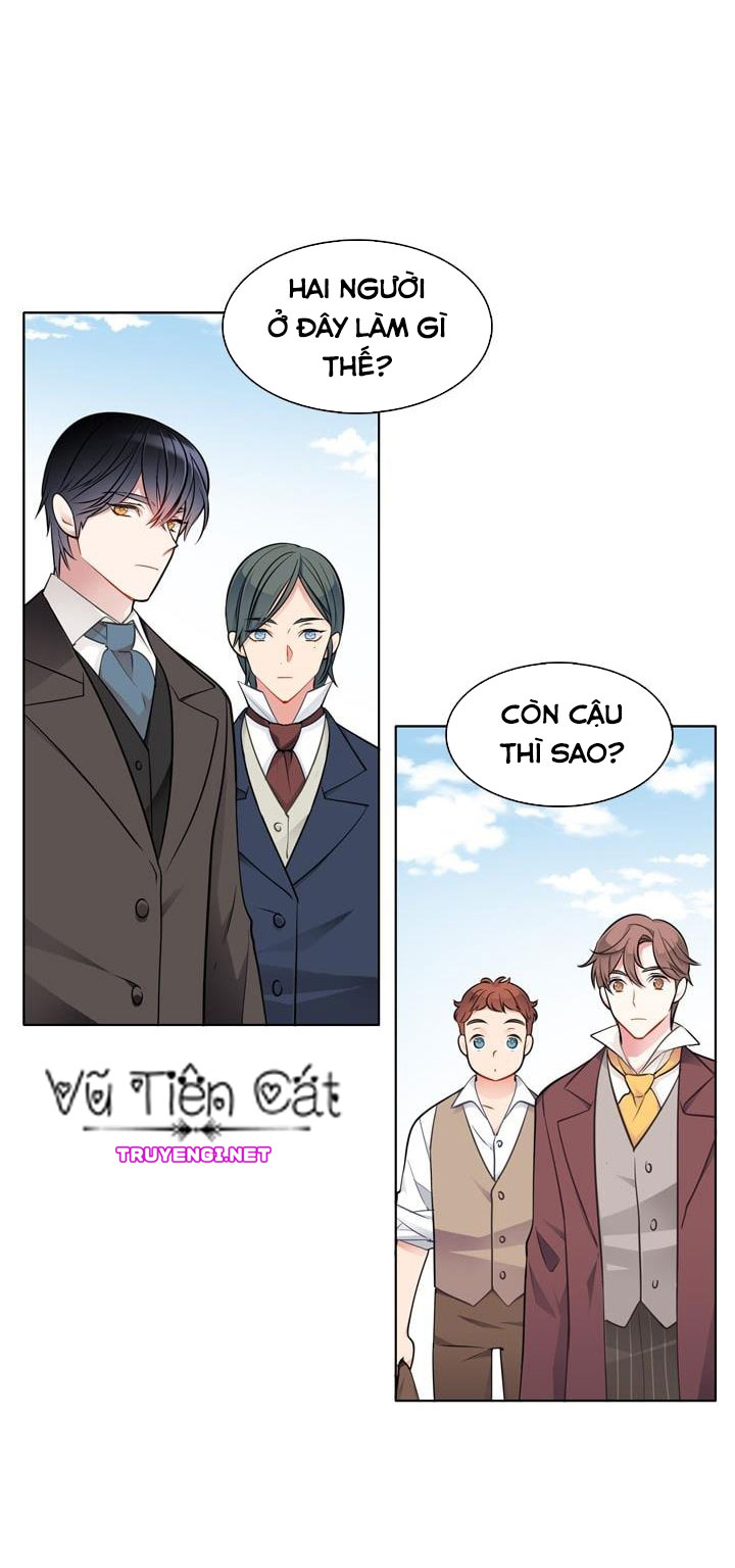 thanh tra của muiella chapter 40 6