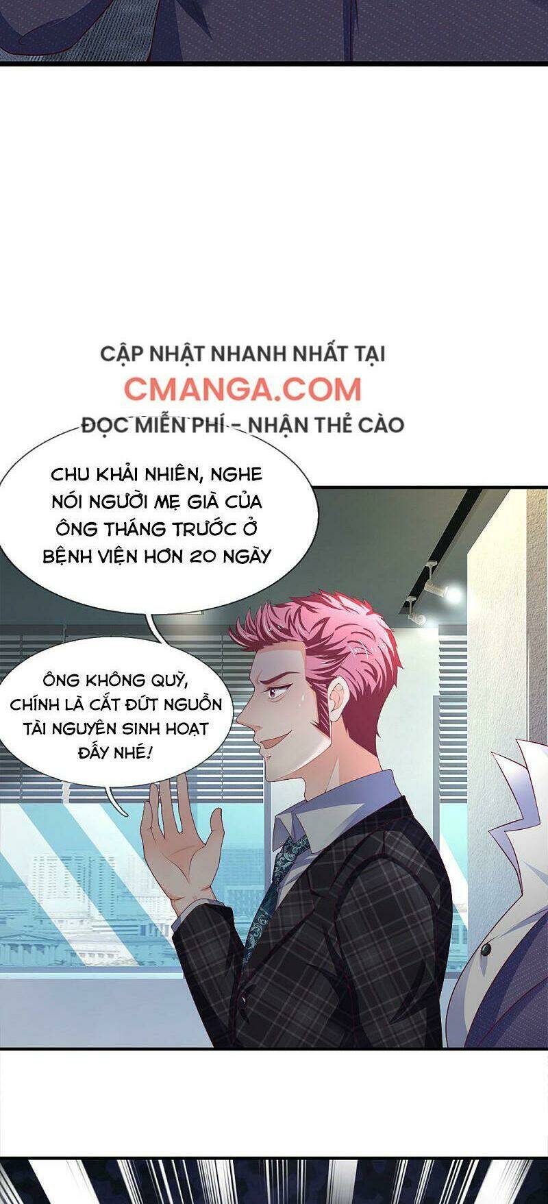 chung cực binh vương tại đô thị chapter 148 6