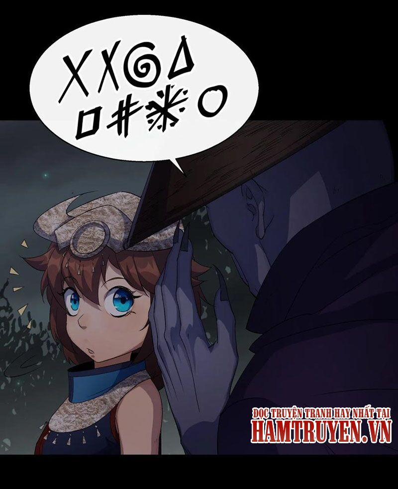 thông u đại thánh chapter 52 19