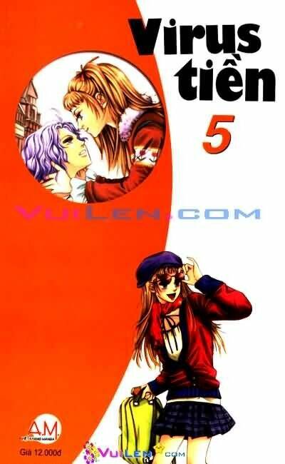 virus tiền chapter 5 170