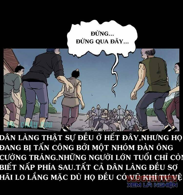 tiên sơn truyền kỳ chapter 8 29