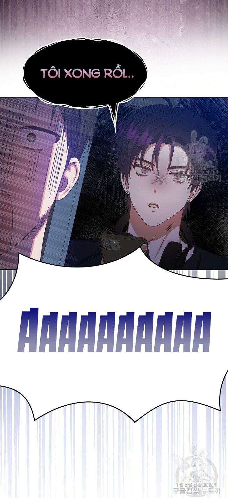 Debut Or Die chapter 42.1 - Trang 28