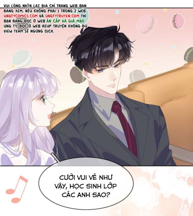 tư tự vạn thiên chapter 11 9