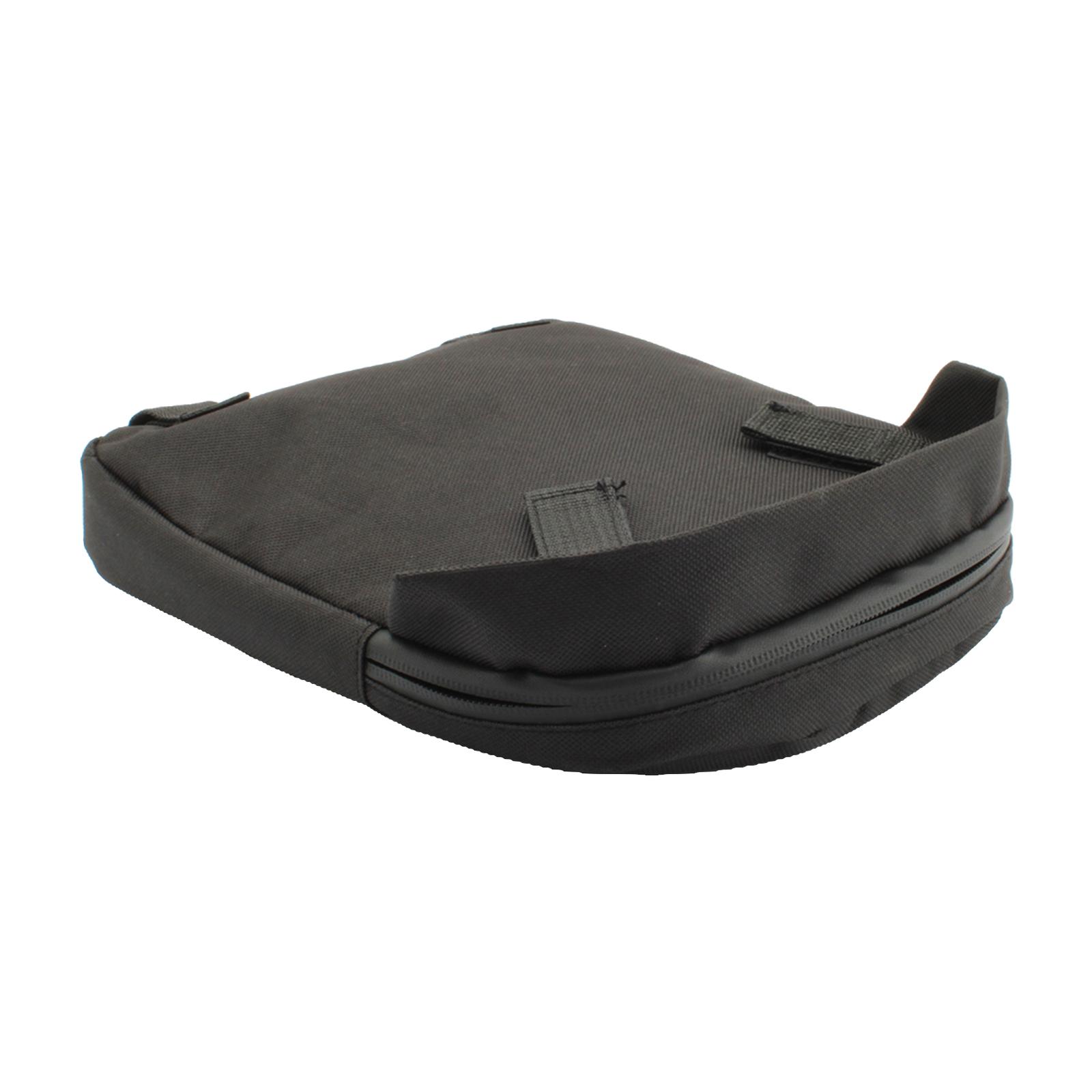 Waterproof Motorcycle Rear under Luggage Rack Bag Storage Case for BMW R1250 GS Adventure , Easy assembly, make motorcycle more fashionable.