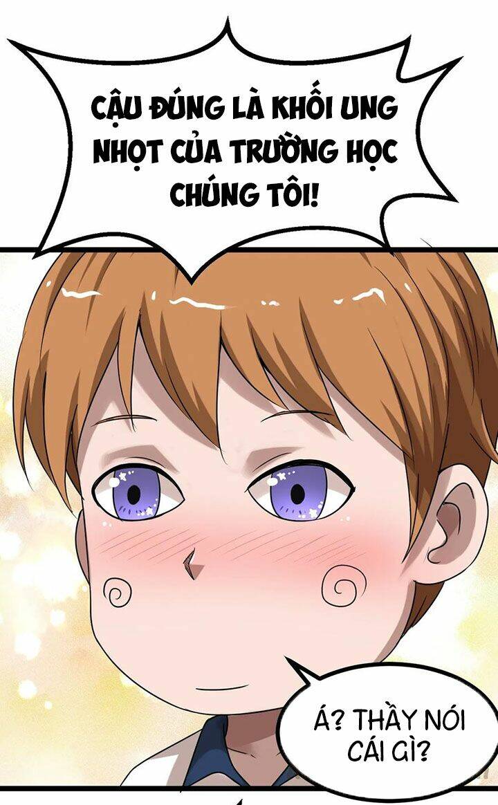 đai ca trở lại tuổi 16 chapter 23 5