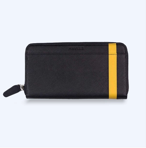 Clutch Ví dài The Viva Zipped Long Wallet