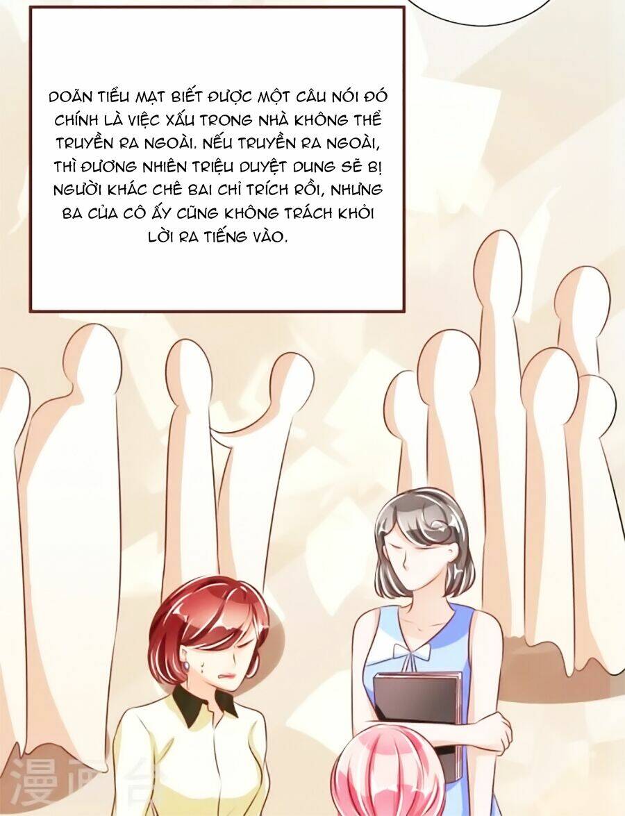 vương tước tư hữu bảo bối chapter 57 13